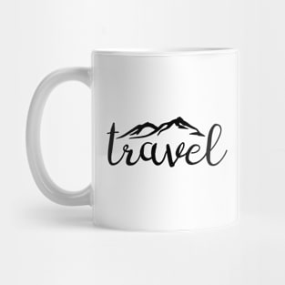 Travel Mug